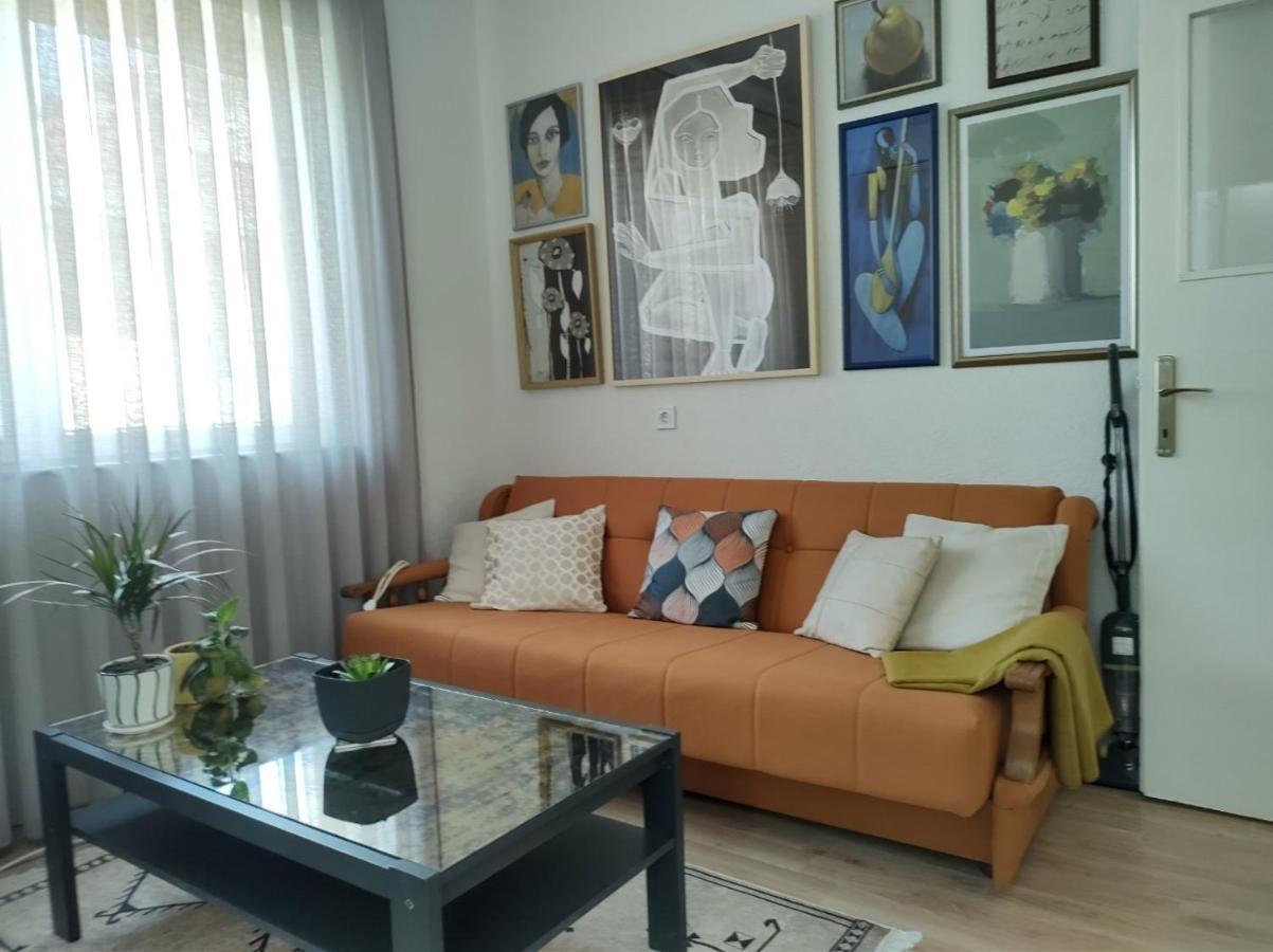 Katerina'S Apartment Bitola Exterior photo